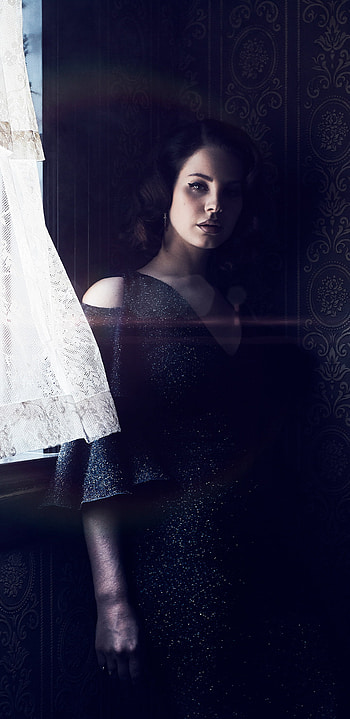 Lana Del Rey in Complex magazine, Samsung Galaxy , , Stunning graphy HD phone wallpaper