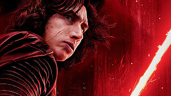 Kylo Ren HD wallpaper