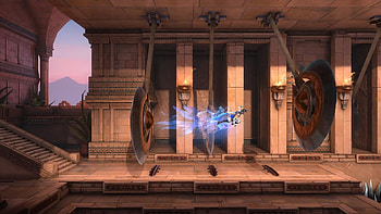 Prince of Persia Lost Crown Game, video game, Prince of Persia: The Lost Crown HD wallpaper