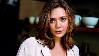 Elizabeth Olsen, , Stunning actress, Beautiful people HD wallpaper