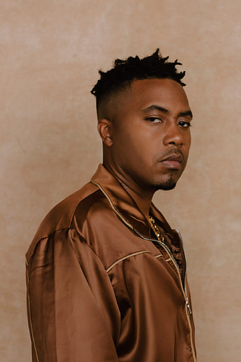 Nas, Nasir jones, Tumblr posts HD phone wallpaper