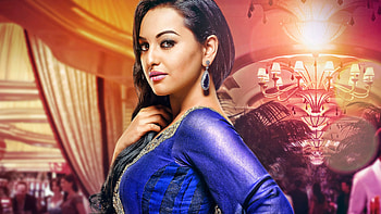 2016 Sonakshi Sinha, sonakshi-sinha, indian-celebrities, girls, desi-girls HD wallpaper