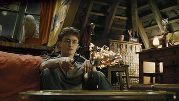 Half-Blood Prince, Jacob Burns Film Center HD wallpaper