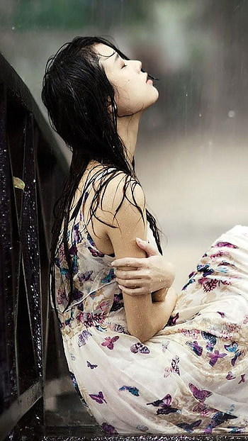 Broken Heart, loneliness HD phone wallpaper