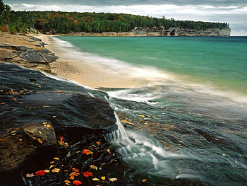 beach, beautifull HD wallpaper