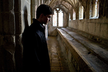 Harry Potter, Cinema, People, Actors, Men, Daniel Radcliffe HD wallpaper