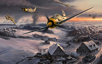 Transport, Airplanes HD wallpaper