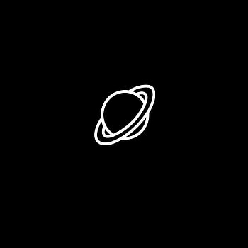Saturno, -_, espacio_--_ HD phone wallpaper