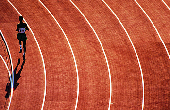 Sports, Track, Run, Running HD wallpaper