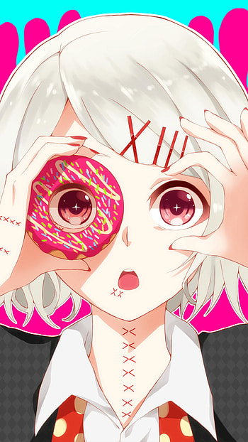 Juuzou Suzuya, Top Juuzou Tokyo Ghoul backgrounds HD phone wallpaper
