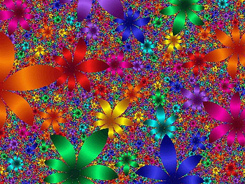 spring fever, colors, spring, of, riot HD wallpaper