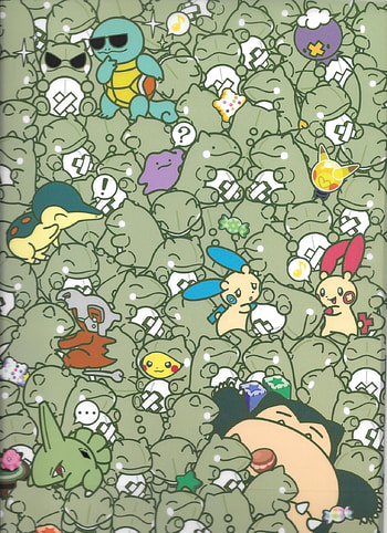 Pokemon, pkmn HD phone wallpaper