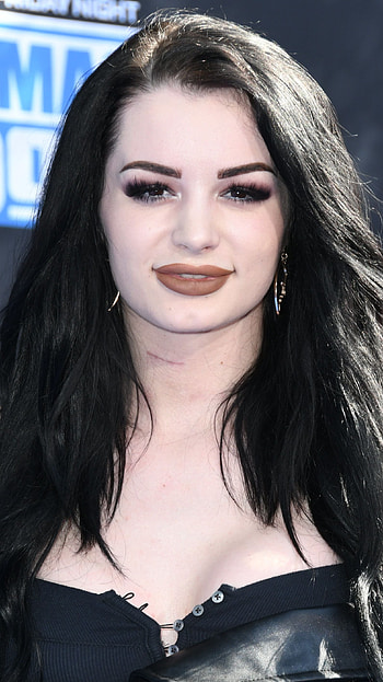 Paige, wwe diva, wrestler HD phone wallpaper