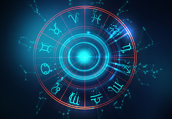 Zodiac Signs, Changing zodiac sign, Every 30 years, Transparent background HD wallpaper