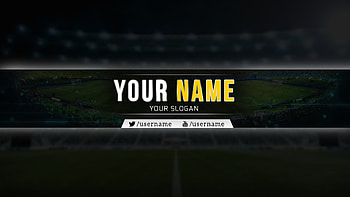 Fifa Themed Youtube Banner 272MB RAR file Sellfycom 15ElOf00 HD wallpaper