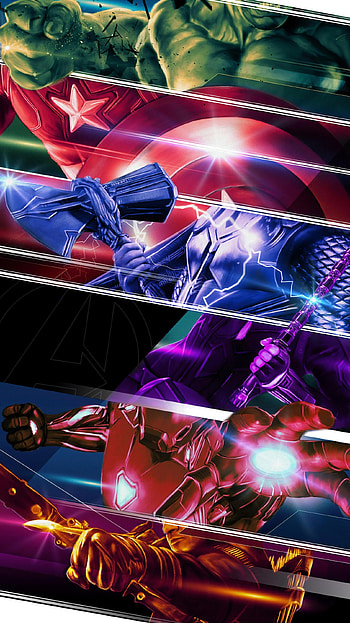 Avengers: Endgame (2022) movie HD phone wallpaper