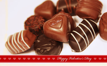 Valentine s and Screensavers HD wallpaper