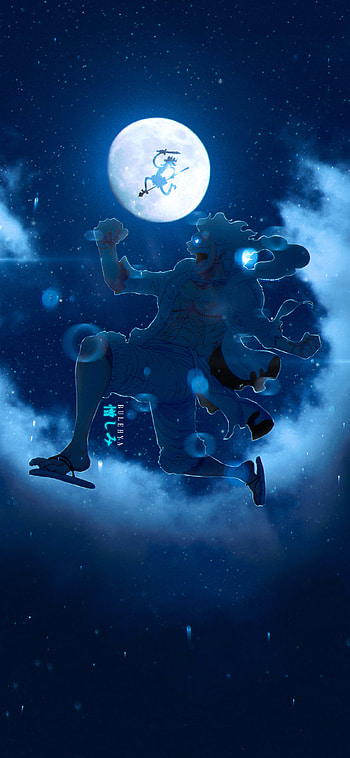 One Piece, luffy, mugiwara, wanokuni, zoro, gear5, onepiece, roronoa, kaido HD phone wallpaper