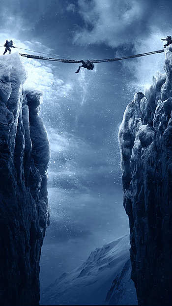 Everest (2022) movie HD phone wallpaper