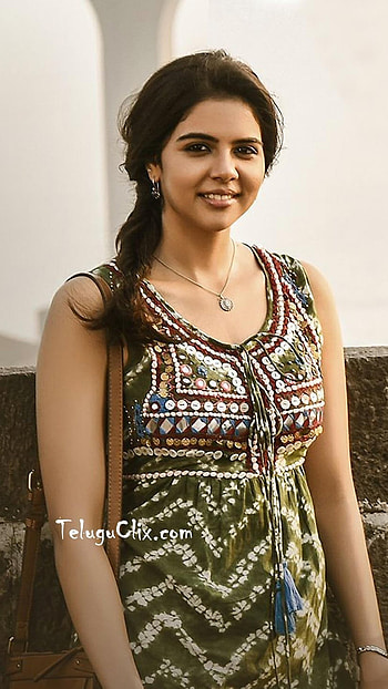 Kalyani Priyadarshan, Tollywood Heroine Kalyani HD phone wallpaper