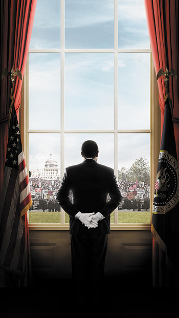 The Butler (2022) movie HD phone wallpaper