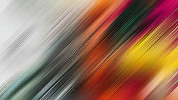Color Flare Abstract HD wallpaper