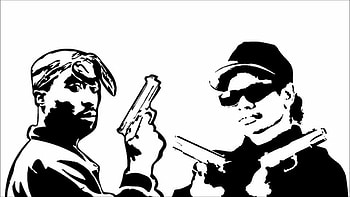 Eazy E For HD wallpaper
