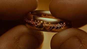 The Lord of the Rings: The Fellowship of the Ring (2022) movie HD wallpaper