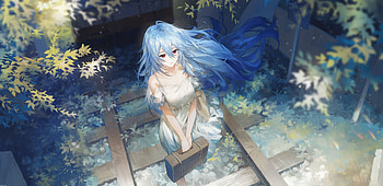 Anime Girl On The Move, anime-girl, anime, artist, artwork, digital-art HD wallpaper