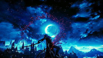 Video Game - Dark Souls III HD wallpaper