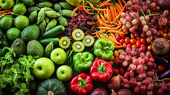 Technically reversed, Fruits as vegetables, Unexpected twist, Culinary confusion HD wallpaper