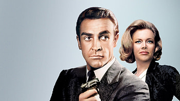 Goldfinger, 007, james, bond HD wallpaper