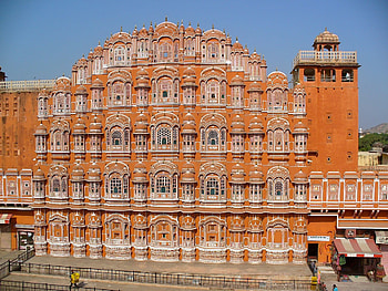 Jaipur insights, City's essence, Your space, Explore HD wallpaper