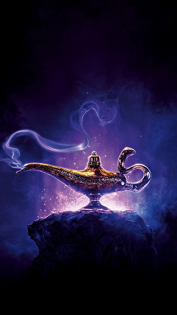 Aladdin, Magical adventure, Arabian Nights HD phone wallpaper