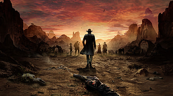Desperados III, desperados-3, 2018-games, games HD wallpaper