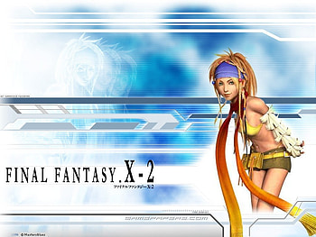 Final Fantasy, ea HD wallpaper