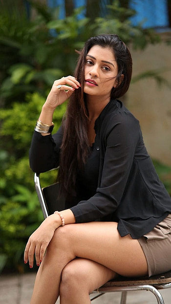 Payal Rajput, graphy HD phone wallpaper