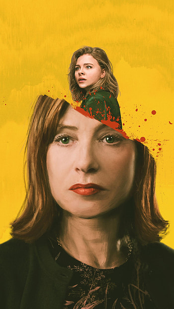 Greta (2022) movie HD phone wallpaper