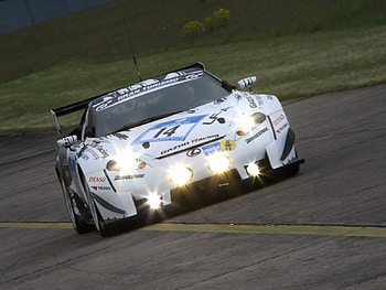 Lexus IF A Race Car 2009, a, 2009, car, if, lexus, race HD wallpaper