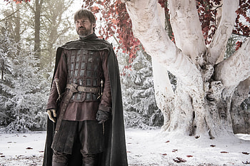 Jaime Lannister, Compelling Character, Game of Thrones HD wallpaper