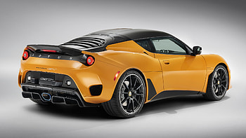 Vehicles, Lotus Evora Gt, Car, Grand Tourer, Yellow Car, Lotus HD wallpaper
