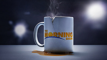The Morning Show TV series, TV fanart, Entertainment, TV drama HD wallpaper