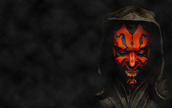 Sith, Star Wars, Darth Maul HD wallpaper