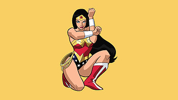 Wonder Woman Digital Artwork , wonder-woman, superheroes, artist, artwork, digital-art HD wallpaper
