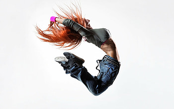 Dance , Dynamic movements, Dance expression, Captivating performances HD wallpaper