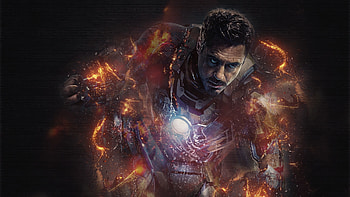 Ironman 2018, iron-man, superheroes, robert-downey-jr HD wallpaper