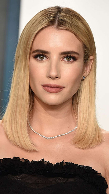 Emma Roberts, Beautiful Actress HD phone wallpaper