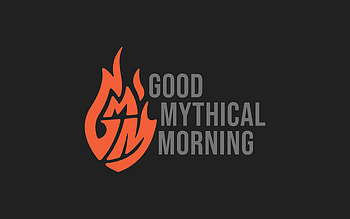 Good Mythical Morning, Background, Samantha Mercado, Mythical morning HD wallpaper
