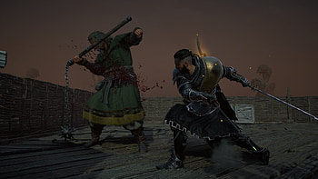 Assassin's Creed Valhalla Gameplay Capture, video game, Assassin's Creed HD wallpaper