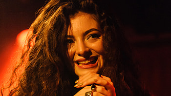 Lorde Singer In 2018, lorde, music, celebrities, girls, singer HD wallpaper